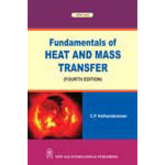 Fundamentals Of Heat And Mass Transfer